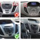 FORD TRANSIT - 9" МУЛТИМЕДИЯ / Навигация android 16